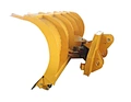 snow blades for wheel loader